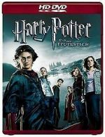 Harry Potter und der Feuerkelch [HD DVD] von Mike Newell | DVD