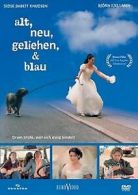 Alt, neu, geliehen & blau von Natasha Arthy | DVD