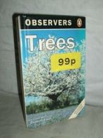 The Observer's Book of Trees