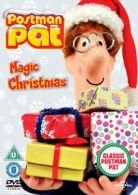 Postman Pat: Postman Pat's Magic Christmas DVD (2013) Postman Pat cert U