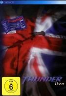 Thunder - Live | DVD