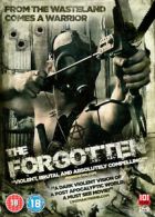 The Forgotten DVD (2014) David Eby, Berryessa (DIR) cert 15
