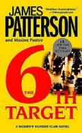 Alex Cross series: Double cross: a novel by James Patterson (Book)