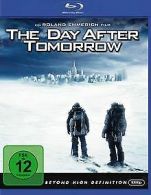 The Day After Tomorrow [Blu-ray] von Roland Emmerich | DVD