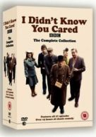 I Didn't Know You Cared: The Complete Collection DVD (2006) Robin Bailey cert