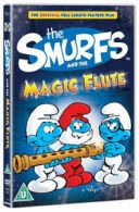 The Smurfs and the Magic Flute DVD (2010) Eddie Lateste cert U