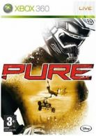 Pure (Xbox 360) Xbox 360 Fast Free UK Postage 8717418177140