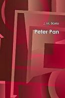 Peter Pan | Barrie, J. M. | Book