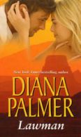 Lawman by Diana Palmer (Paperback)