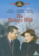 The Bishop's Wife DVD (2006) Cary Grant, Koster (DIR) cert U