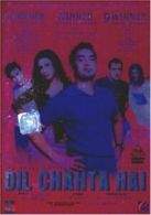 Dil Chahta Hai [DVD] [NTSC] DVD