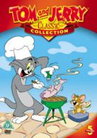 Tom and Jerry: Classic Collection - Volume 5 DVD (2004) Tom and Jerry cert U