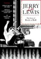Jerry Lee Lewis: The Story of Rock and Roll DVD (2007) Jerry Lee Lewis cert E