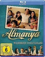 Almanya - Willkommen in Deutschland [Blu-ray] von Samdere... | DVD