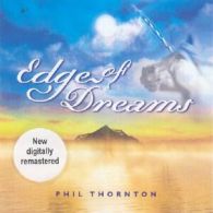 Phil Thornton : Edge of Dreams CD (1998)