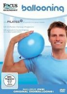 Ballooning - Das Pilates-Plus-Programm mit Dieter Gr... | DVD