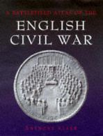 Battlefields of English Civil Wars (Paperback)