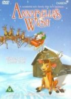 Annabelle's Wish DVD (2001) Roy Wilson cert U
