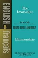 The Immoralist (Dover Dual Language French). Gide, Appelbaum 9780486426952<|