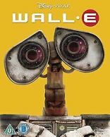 WALL-E [Blu-ray] von Andrew Stanton | DVD