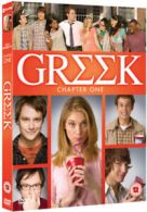 Greek: Season 1 DVD (2009) Scott Michael Foster, Lange (DIR) cert 12