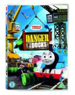 Thomas & Friends: Danger at the Docks DVD (2018) Dianna Basso cert U