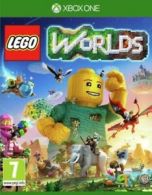 LEGO Worlds (Xbox One) PEGI 7+ Adventure