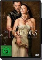 Die Tudors - Die komplette zweite Season (3 DVDs) | Cia... | DVD