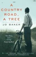 A country road, a tree by Jo Baker (Paperback)