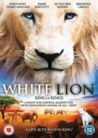 White Lion DVD (2012) Jamie Bartlett, Swan (DIR) cert 12
