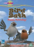 Bird Bath DVD (2006) Richard Briers cert U