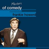 Frankie Howerd : Masters of Comedy CD (2007)