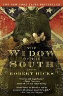 The Widow of the South.by Hicks New 9780446697439 Fast Free Shipping<|