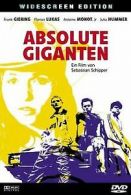 Absolute Giganten von Sebastian Schipper | DVD