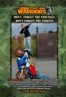Urban Street Bike Warriors: 3 - Don't Forget the Struggle,... DVD (2006) Drew