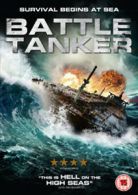 Battle Tanker DVD (2012) Jeffrey Scott Lando cert 15