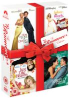 The Romance Collection DVD (2008) Kate Hudson, Petrie (DIR) cert 12 4 discs