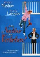 Ein Nachbar zum Verlieben? von Eddie O'Flaherty | DVD