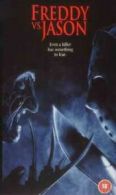 Freddy Vs Jason DVD (2004) Monica Keena, Yu (DIR) cert 18 2 discs