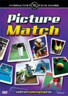 Picture Match Interactive Game DVD (2007) cert E