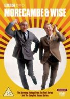 Morecambe and Wise: Series 1 (Surviving Footage)/Series 2 DVD (2007) Sidney