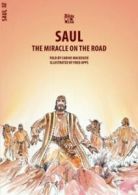 Bible wise: The miracle on the road by Carine Mackenzie (Book)