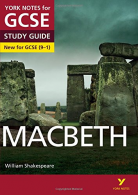 Macbeth: York Notes for GCSE (9-1), Powell, Ms Alison, Sale, James,