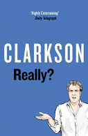 Really?, Clarkson, Jeremy, ISBN 0241366771