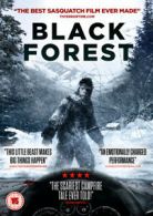 Black Forest DVD (2017) Kent Harper, Blair (DIR) cert 15
