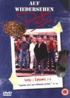 Auf Wiedersehen Pet: Series 1 - Episodes 1-3 DVD (2002) Tim Healy, Bamford