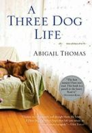 A Three Dog Life.by Thomas New 9780156033237 Fast Free Shipping<|