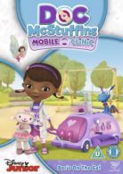 Doc McStuffins: Mobile Clinic DVD (2014) Chris Nee cert U