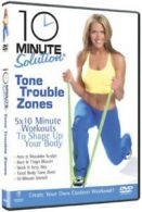 10 Minute Solution: Tone Trouble Zones DVD (2009) cert E