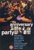 Anniversary Party DVD (2004) Alan Cumming cert 12